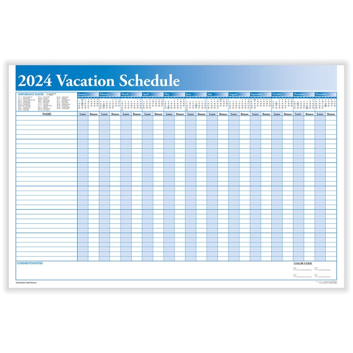 Best online vacation planning tools for 2024