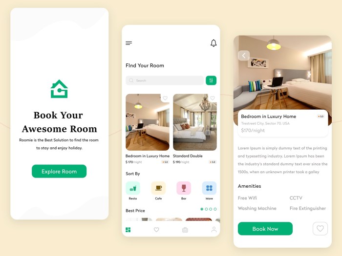 Oyo app booking hotel rooms mobile apps launches business room accommodation hotels budgeted minute last tnhglobal technology explore traveller airbnb