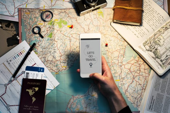 Best online vacation planning tools for 2024