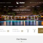 Online hotel booking websites with group discounts